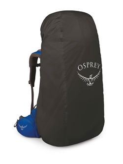 Osprey Ultralight Raincover Black Medium (30-50L) - Regnslag